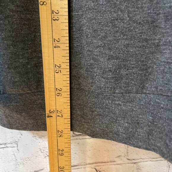 Happy Camper Long Sleeve T-shirt with Pockets - size Small - Women's - Picture 4 of 8